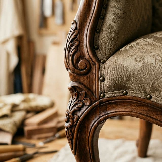 Savoir-faire artisanal