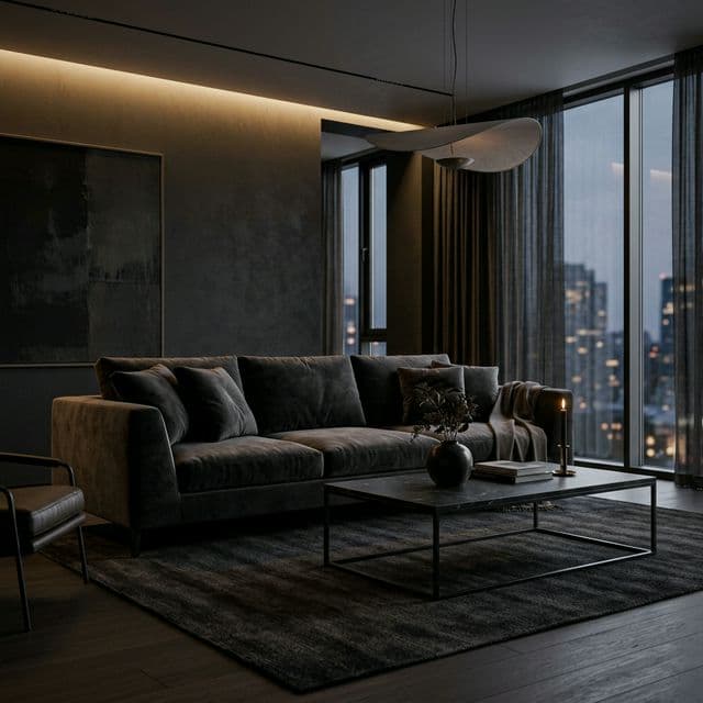 Premium Furniture Hero