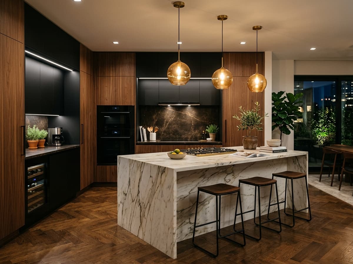 -20% sur les Cuisines Modernes