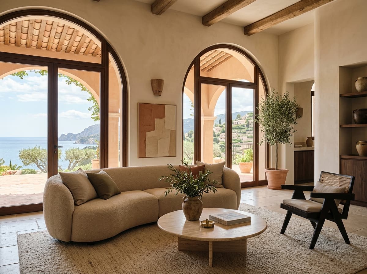 Excellence et mobilier haut de gamme Frachdark