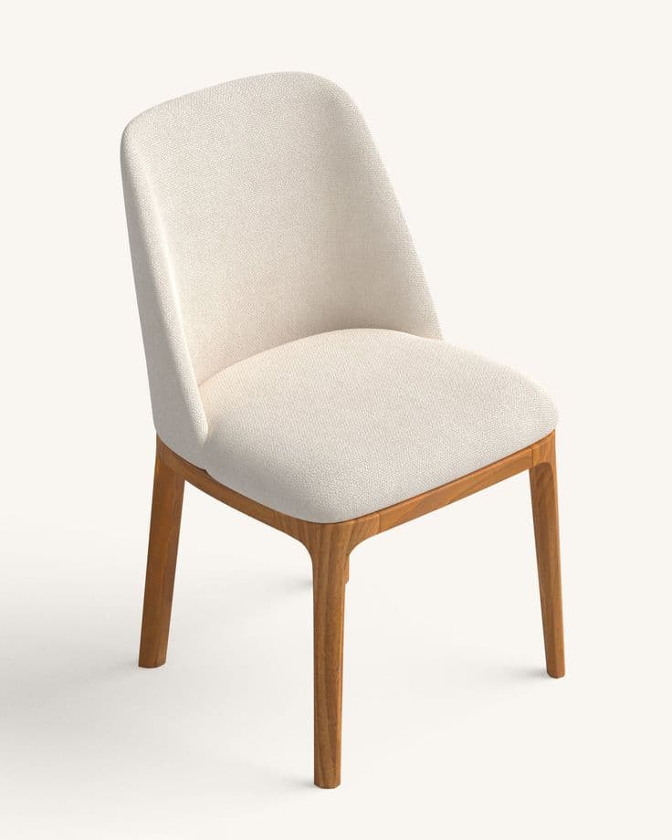 Chaises de salle à manger