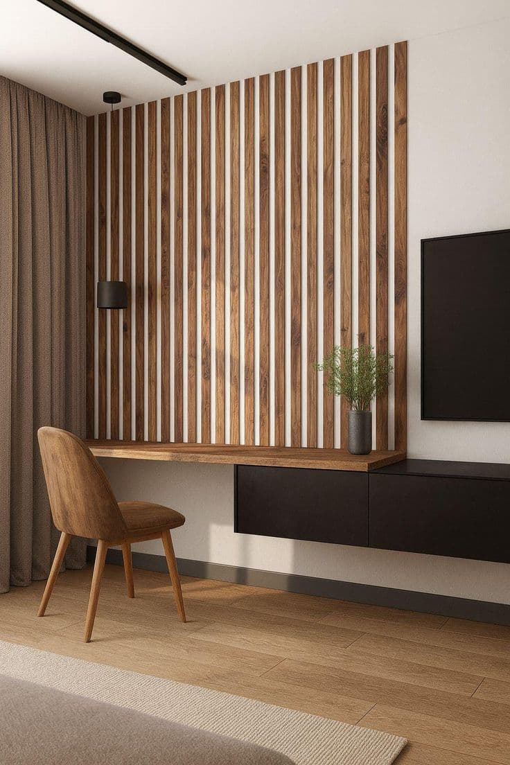 Cadre mural décoratif