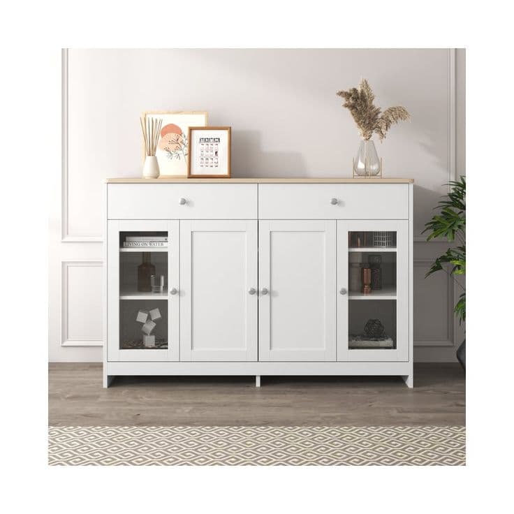 Buffet de salle à manger