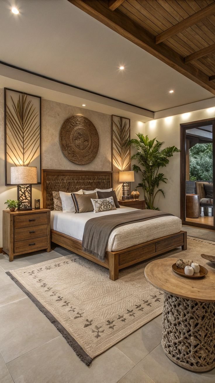 Meubles Chambre - Frachdark Maroc