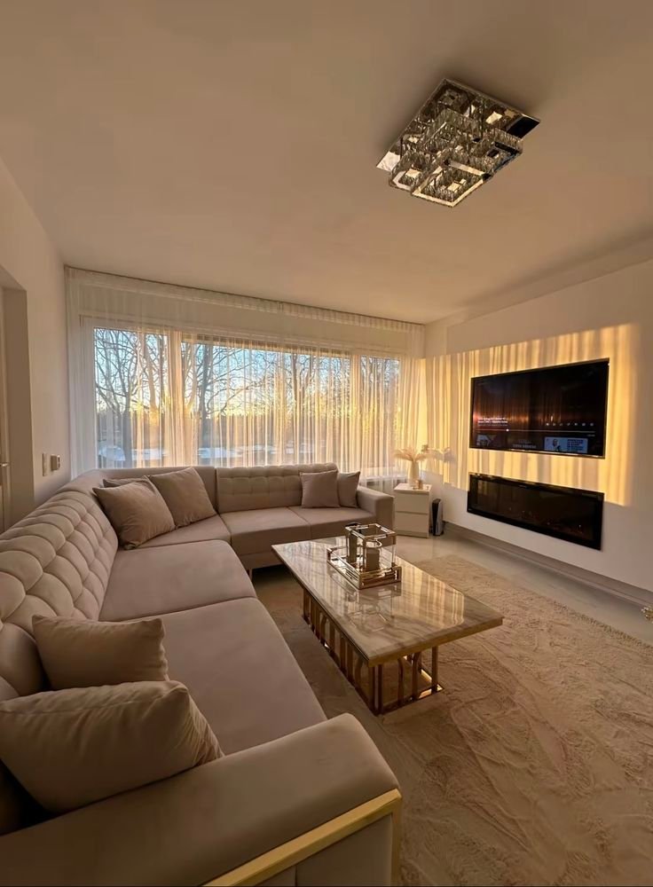 Meubles Salon - Frachdark Maroc