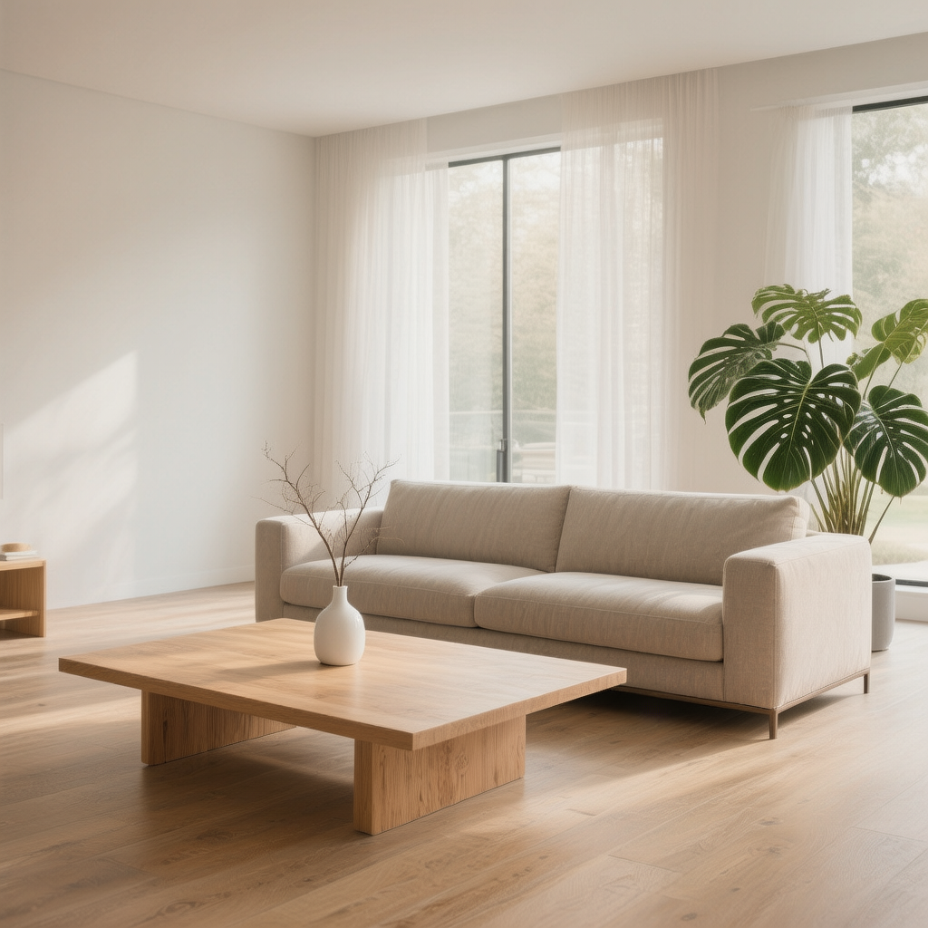 Coin lecture élégant avec mobilier Frachdark