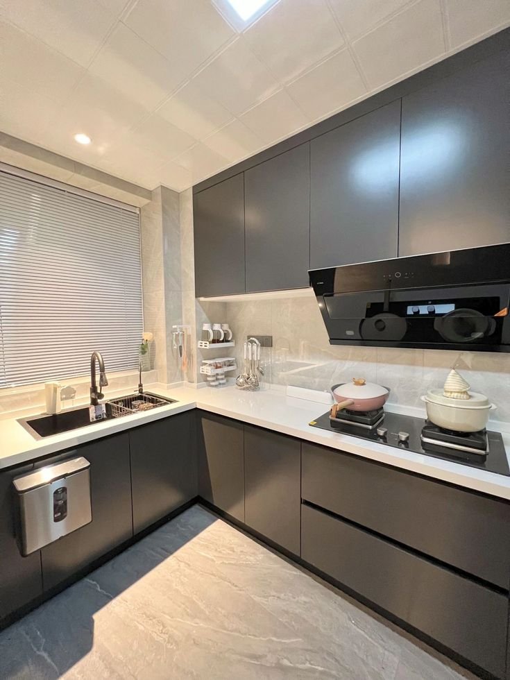 Meuble haut de cuisine