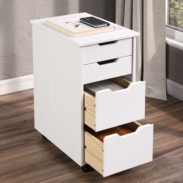 Caisson de rangement