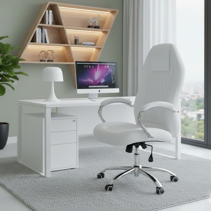 Chaise de bureau